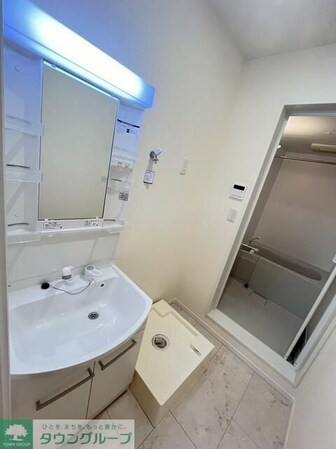 KH谷津の物件内観写真